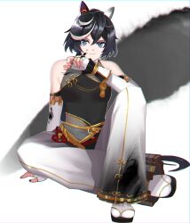 katsuragi ace (umamusume) from umamusume by bbreaad