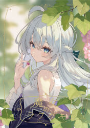 elaina (majo no tabitabi) from majo no tabitabi
