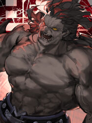 fate/grand order fan art