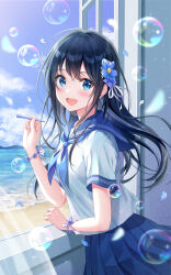 original fan art