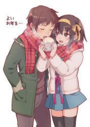 kyon from suzumiya haruhi no yuuutsu by taiki (6240taiki)