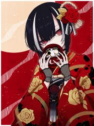 touken ranbu fan art