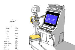 original fan art