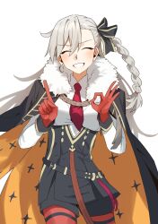 olga marie animusphere from fate/grand order
