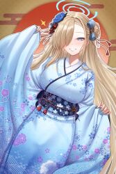 asuna (blue archive) from blue archive