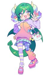 draco centauros from puyopuyo