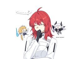 fujimaru ritsuka (female) from fate/grand order