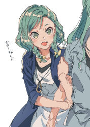 hikawa hina from bang dream! by cosmic (crownclowncosmic)