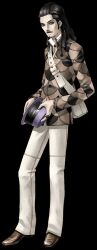 shin megami tensei fan art