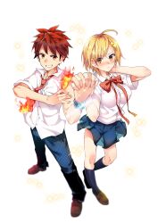 Booru post from safebooru.org