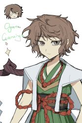 ogata garaiya from len'en