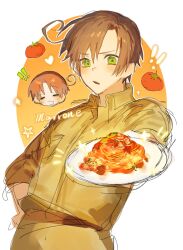 northern italy (hetalia) from axis powers hetalia