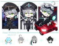 elsword fan art