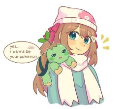 hikari (pokemon) from pokemon