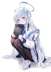 noa (blue archive) from blue archive