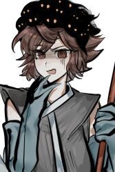 azuma kaisen from len'en