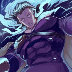 fate/grand order fan art