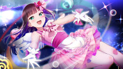 kurosawa dia from love live! by kuntze