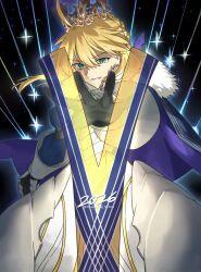 artoria pendragon (fate) from fate/grand order