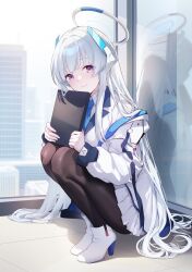 noa (blue archive) from blue archive
