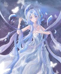 nikki (series) fan art
