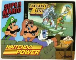 iron knuckle from nintendo