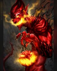 marvel fan art