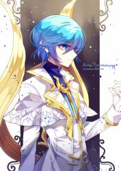 elsword fan art