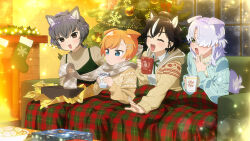 christmas fan art
