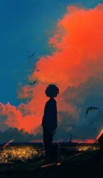 original fan art