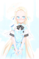 sora (blue archive) from blue archive by nai ga