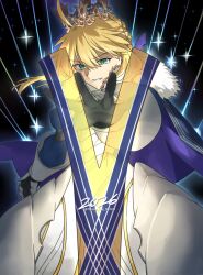 artoria pendragon (fate) from fate/grand order