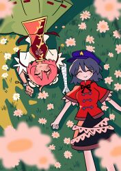 ibaraki kasen from touhou