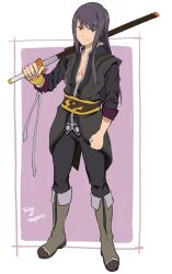 yuri lowell from tales of (series) by yozo (stanky)