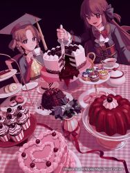 magia record: mahou shoujo madoka magica gaiden fan art