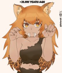original fan art