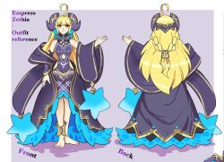 dragalia lost fan art