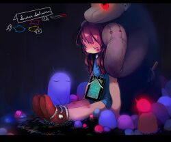 hecatoncheir fan art