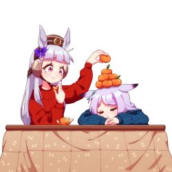 gold ship (umamusume) from umamusume