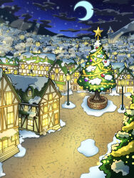 christmas fan art