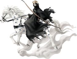 shin megami tensei fan art