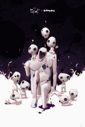 kodama from marvel