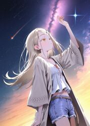 shinosawa hiro from gakuen idolmaster
