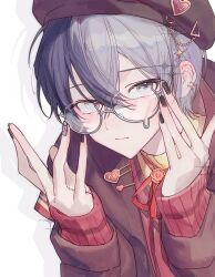 aoyagi touya from project sekai