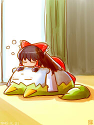 daiyousei from cookie (touhou)