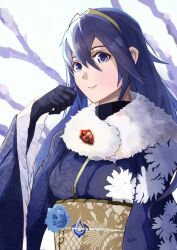lucina (fire emblem) from fire emblem