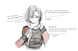 girls frontline fan art