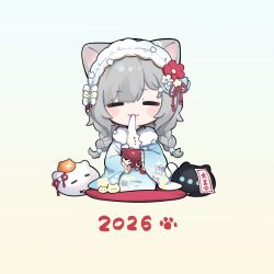 indie virtual youtuber fan art