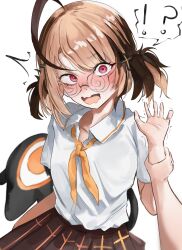 gigi murin from confessions of a rotten girl (vocaloid) by tomosakaaa