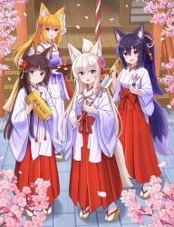 kohaku (iroha (iroha matsurika)) from original by iroha (iroha matsurika)